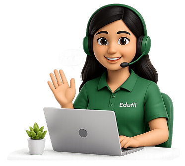 Edufocus support agent